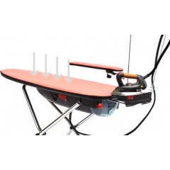 Гладильная станция MIE Milano