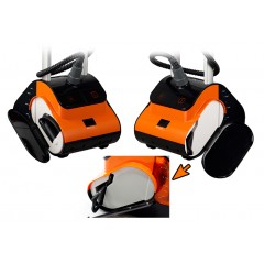 Отпариватель MIE Deluxe (Orange)