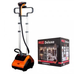 Отпариватель MIE Deluxe (Orange)