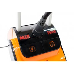 Отпариватель MIE Deluxe (Orange)