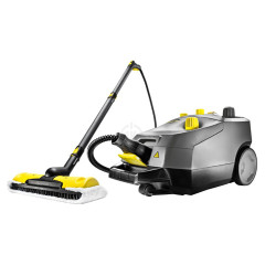 Пароочиститель Karcher SG 4/4
