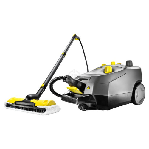 Пароочиститель Karcher SG 4/4