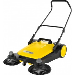 Подметальная машина Karcher S 6 Twin