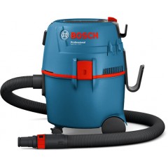 Промышленный пылесос Bosch GAS 20 L SFC