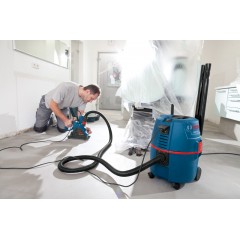 Промышленный пылесос Bosch GAS 20 L SFC