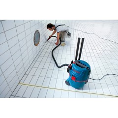 Промышленный пылесос Bosch GAS 20 L SFC