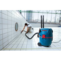 Промышленный пылесос Bosch GAS 20 L SFC