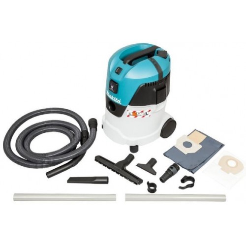 Промышленный пылесос Makita VC2512L