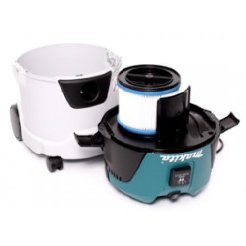 Промышленный пылесос Makita VC2512L