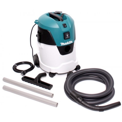 Промышленный пылесос Makita VC2512L