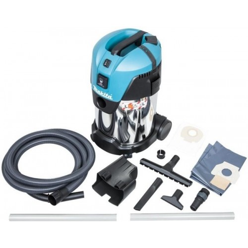 Промышленный пылесос Makita VC3011L