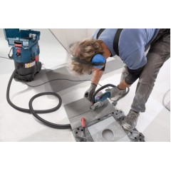 Промышленный пылесос Bosch GAS 35 L SFC+