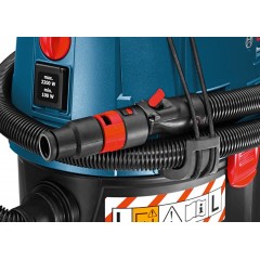 Промышленный пылесос Bosch GAS 35 L SFC+