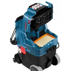 Промышленный пылесос Bosch GAS 35 L SFC+
