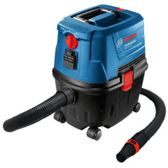 Промышленный пылесос Bosch GAS 15 PS