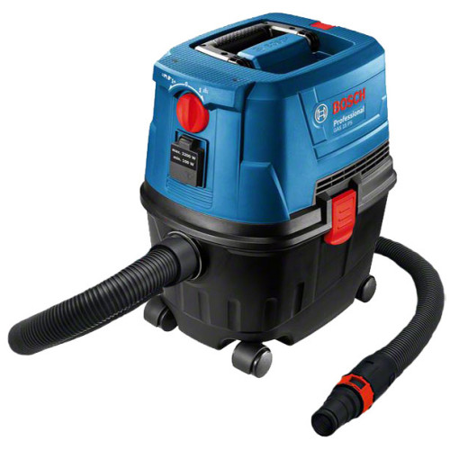 Промышленный пылесос Bosch GAS 15 PS