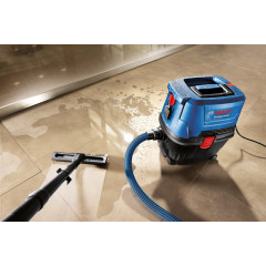 Промышленный пылесос Bosch GAS 15 PS