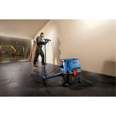 Промышленный пылесос Bosch GAS 15 PS