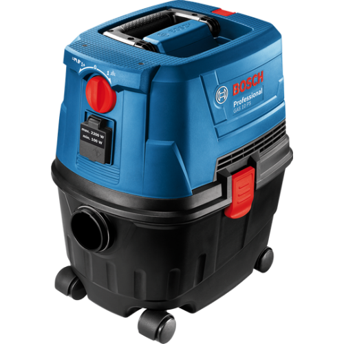 Промышленный пылесос Bosch GAS 15 PS