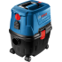 Промышленный пылесос Bosch GAS 15 PS
