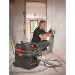 Промышленный пылесос Metabo ASR 25 L SelfClean