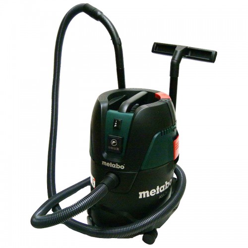 Промышленный пылесос Metabo ASA 25 L PC