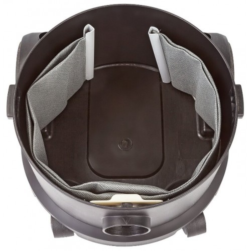 Промышленный пылесос BORT BSS-1010HD 1000 Вт