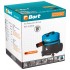 Промышленный пылесос BORT BSS-1010HD 1000 Вт