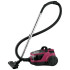 Пылесос BBK BV1504 (Cherry-Black)