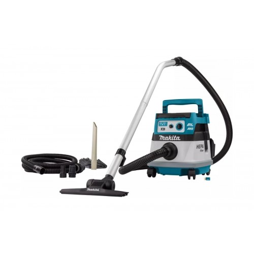 Промышленный пылесос Makita DVC867LZX4