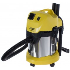 Промышленный пылесос Karcher WD 3 P V 1.628-170.0