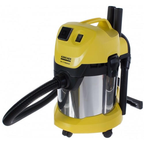 Промышленный пылесос Karcher WD 3 P V 1.628-170.0