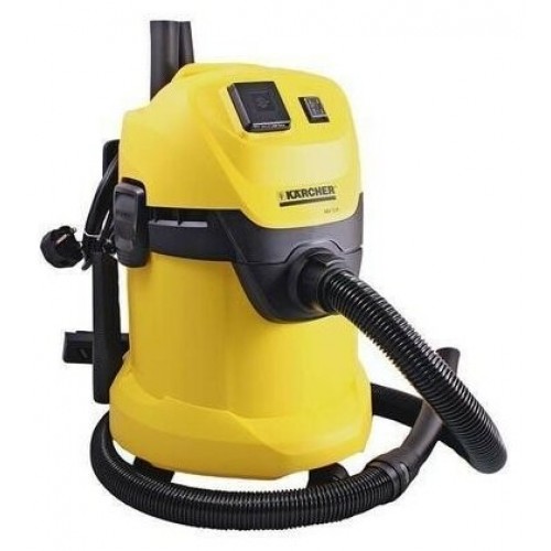 Промышленный пылесос Karcher WD 3 P V 1.628-170.0