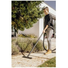 Промышленный пылесос Karcher WD 3 S V 1.628-135.0