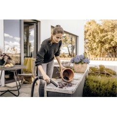 Промышленный пылесос Karcher WD 3 S V 1.628-135.0