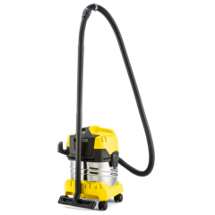Промышленный пылесос Karcher WD 4 S V 1.628-250.0