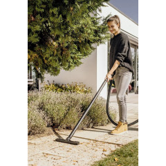 Промышленный пылесос Karcher WD 3 V 1.628-101.0