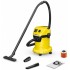 Промышленный пылесос Karcher WD 3 P S V-17/4/20 1.628-190.0