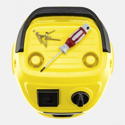 Промышленный пылесос Karcher WD 3 P S V-17/4/20 1.628-190.0