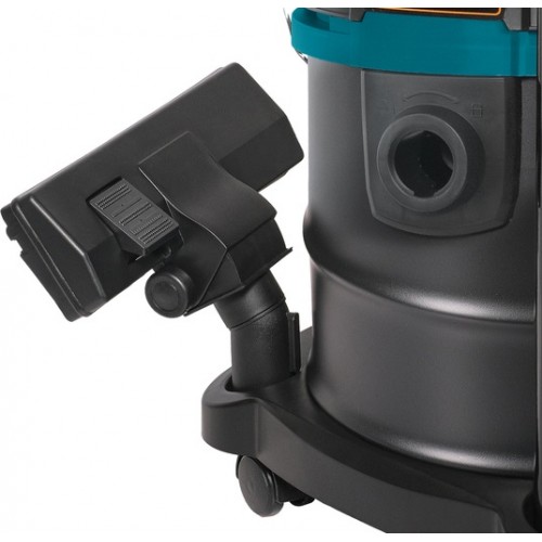 Промышленный пылесос BORT BSS-1220 Black