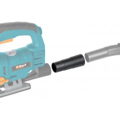 Промышленный пылесос BORT BSS-1220 Black