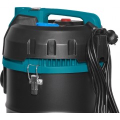 Промышленный пылесос BORT BSS-1220 Black