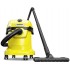 Промышленный пылесос Karcher WD 2 Plus 1.628-000.0