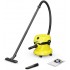 Промышленный пылесос Karcher WD 2 Plus 1.628-000.0