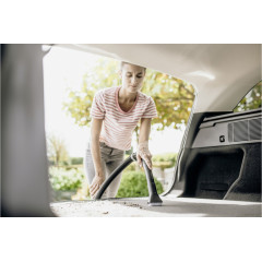 Промышленный пылесос Karcher WD 3 V-17/6/20 CAR 1.628-115.0