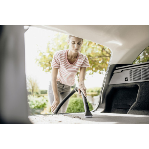 Промышленный пылесос Karcher WD 3 V-17/6/20 CAR 1.628-115.0