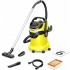 Промышленный пылесос Karcher WD 6 P V-25/8/22/T 1.628-313.0