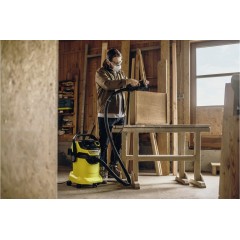 Промышленный пылесос Karcher WD 6 P V-25/8/22/T 1.628-313.0