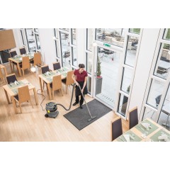 Промышленный пылесос Karcher NT 22/1 Ap Te 1.378-610.0