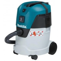 Промышленный пылесос Makita VC2512L